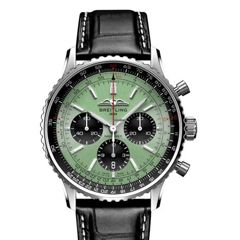 breitling new 2022